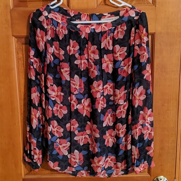 Loft Medium Women's Blouse - Picture 4 of 6